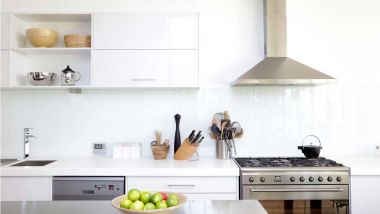 How do you find the value of used appliances?